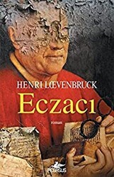 Eczacı - Pegasus Yayınları