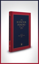 Eczacılık Hukuku - Ötüken Neşriyat