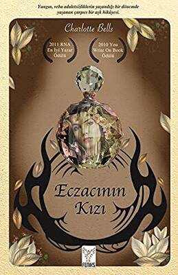 Eczacının Kızı - 1