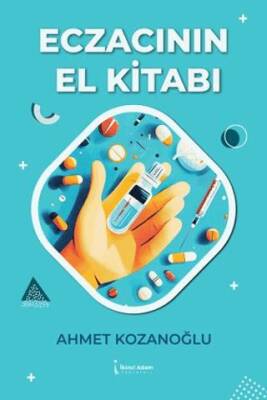 Eczacının El Kitabı - 1