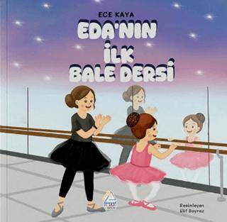 Eda’nın İlk Bale Dersi - 1