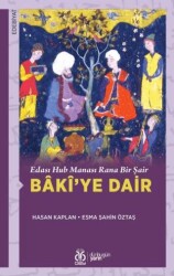 Edası Hub Manası Rana Bir Şair Bâkî’ye Dair - DBY Yayınları