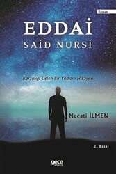 Eddai - Said Nursi - Gece Kitaplığı