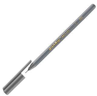 Edding 55 İnce Uçlu Kalem Gri - 1