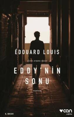 Eddy`nin Sonu - 1