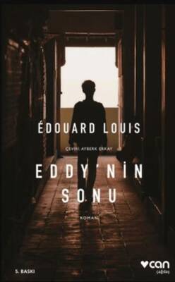 Eddy`nin Sonu - 1