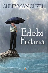 Edebi Fırtına - Cinius Yayınları