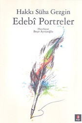 Edebi Portreler - Kapı Yayınları