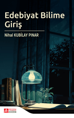 Edebiyat Bilime Giriş - 1