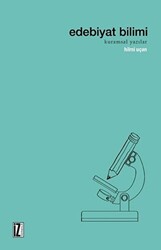 Edebiyat Bilimi - İz Yayıncılık