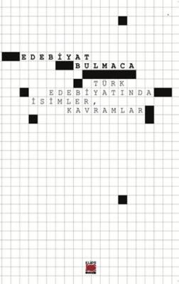 Edebiyat Bulmaca - 1