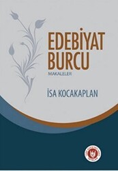 Edebiyat Burcu Büyük Boy - Tedev Yayınları