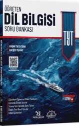 TYT Dil Bilgisi Soru Bankası - Edebiyat Denizi