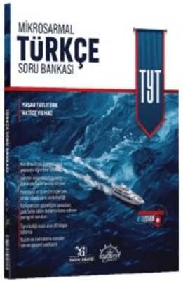 TYT Türkçe Soru Bankası - 1