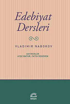 Edebiyat Dersleri - 1