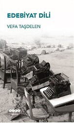 Edebiyat Dili - Hece Yayınları