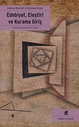 Edebiyat, Eleştiri ve Kurama Giriş - Ayrıntı Yayınları