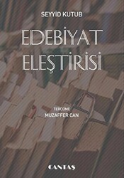 Edebiyat Eleştirisi - Cantaş Yayınları