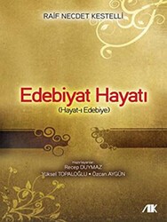 Edebiyat Hayatı - Akademik Kitaplar