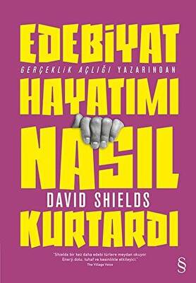 Edebiyat Hayatımı Nasıl Kurtardı - 1