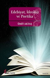 Edebiyat, İdeoloji ve Poetika - Okur Kitaplığı