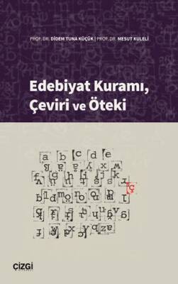 Edebiyat Kuramı, Çeviri ve Öteki - 1