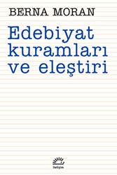 Edebiyat Kuramları ve Eleştiri - İletişim Yayınevi