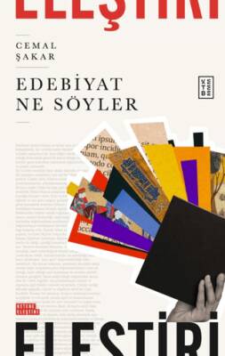 Edebiyat Ne Söyler - 1