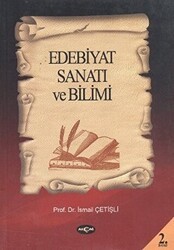 Edebiyat Sanatı ve Bilimi - Akçağ Yayınları