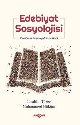 Edebiyat Sosyolojisi - 1