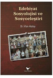 Edebiyat Sosyolojisi ve Sosyoeleştiri - Günce Yayınları