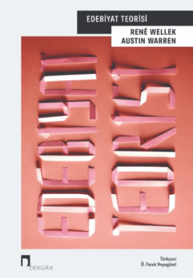 Edebiyat Teorisi - 1