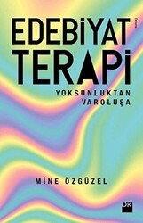 Edebiyat Terapi - Doğan Kitap