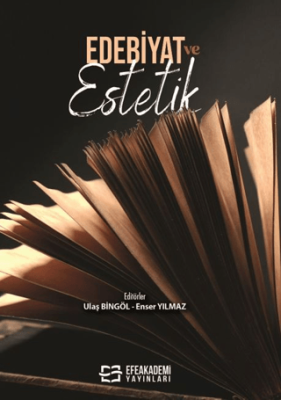 Edebiyat ve Estetik - 1