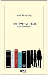 Edebiyat ve Fark - Gece Kitaplığı