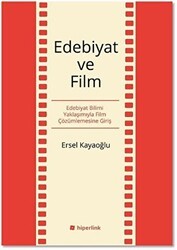 Edebiyat ve Film - Hiperlink Yayınları