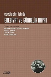 Edebiyat ve Gündelik Hayat - Bağlam Yayınları