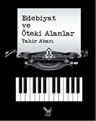 Edebiyat ve Öteki Alanlar - İkaros Yayınları