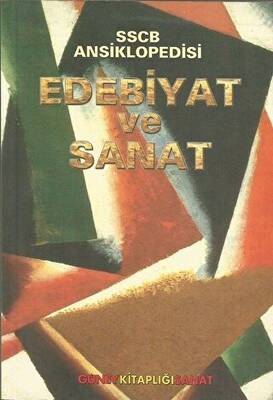 Edebiyat ve Sanat - 1
