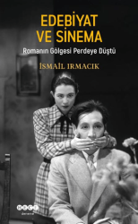 Edebiyat ve Sinema - Hece Yayınları