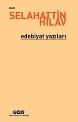 Edebiyat Yazıları - Yapı Kredi Yayınları
