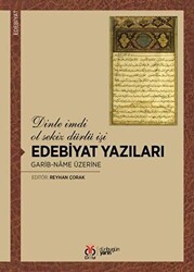 Edebiyat Yazıları - DBY Yayınları