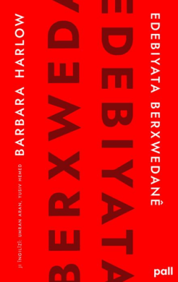 Edebiyata Berxwedanê - 1