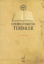 Edebiyatımızda Terimler - Boğaziçi Yayınları