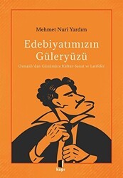 Edebiyatımızın Güleryüzü - Kapı Yayınları