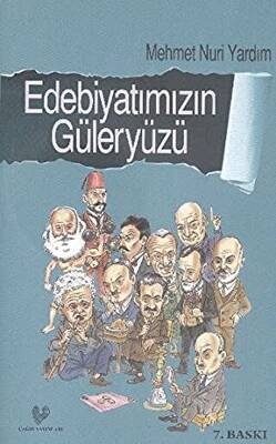 Edebiyatımızın Güleryüzü - 1