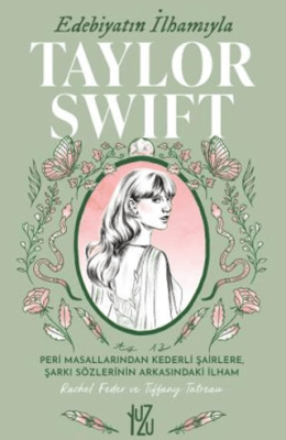 Edebiyatın İlhamıyla Taylor Swift - 1