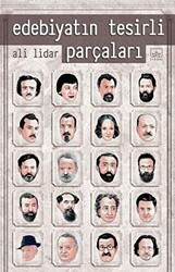 Edebiyatın Tesirli Parçaları - İthaki Yayınları