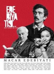 Edebiyatist Dergisi Sayı: 59 Mayıs - Haziran 2025 - Edebiyatist Dergisi Yayınları