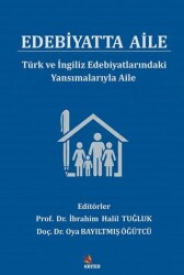 Edebiyatta Aile - Kriter Yayınları